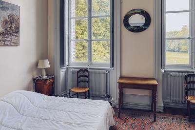 Location salle Brognon (Côte-d'Or) - Chateau de Brognon #34