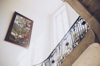 Location salle Brognon (Côte-d'Or) - Chateau de Brognon #34