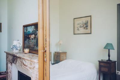 Location salle Brognon (Côte-d'Or) - Chateau de Brognon #34