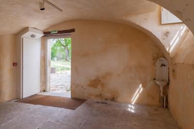 Location salle Brognon (Côte-d'Or) - Chateau de Brognon #34