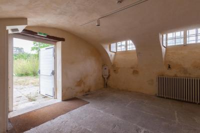 Location salle Brognon (Côte-d'Or) - Chateau de Brognon #34