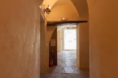 Location salle Brognon (Côte-d'Or) - Chateau de Brognon #34