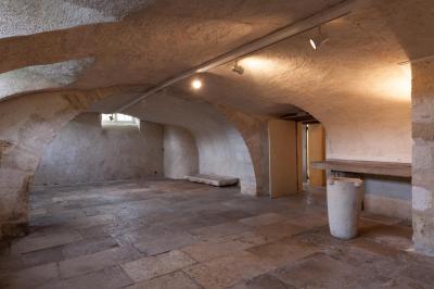 Location salle Brognon (Côte-d'Or) - Chateau de Brognon #34