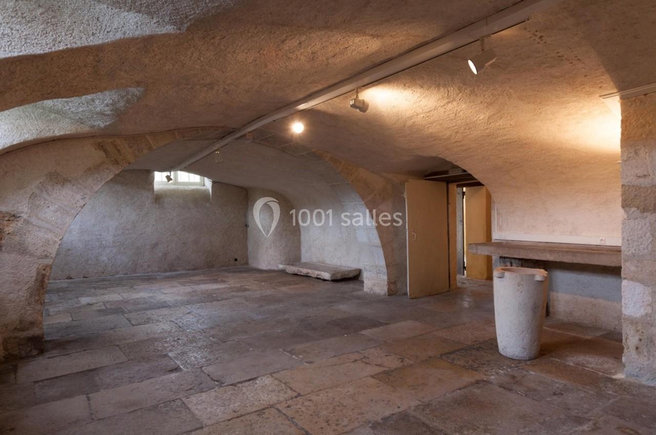 Location salle Brognon (Côte-d'Or) - Chateau de Brognon #4