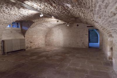 Location salle Brognon (Côte-d'Or) - Chateau de Brognon #34