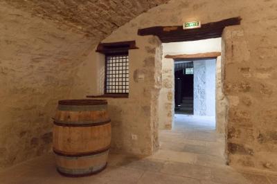 Location salle Brognon (Côte-d'Or) - Chateau de Brognon #34