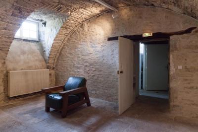 Location salle Brognon (Côte-d'Or) - Chateau de Brognon #34