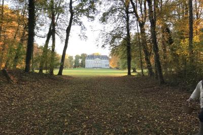 Location salle Brognon (Côte-d'Or) - Chateau de Brognon #34