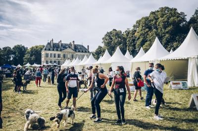 Location salle Brognon (Côte-d'Or) - Chateau de Brognon #34