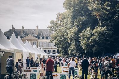 Location salle Brognon (Côte-d'Or) - Chateau de Brognon #34