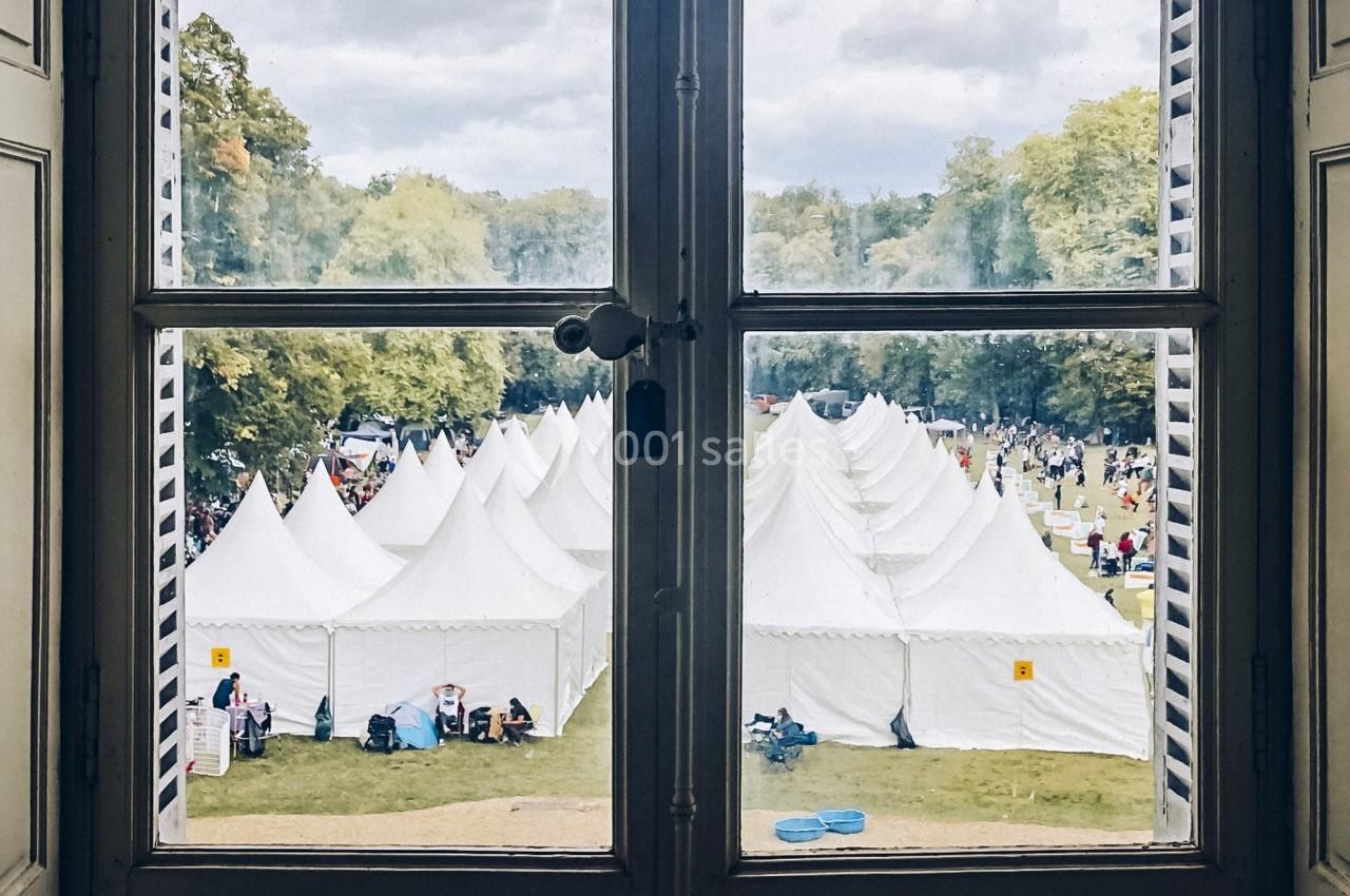Location salle Brognon (Côte-d'Or) - Chateau de Brognon #33