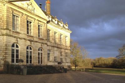 Location salle Brognon (Côte-d'Or) - Chateau de Brognon #34