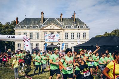 Location salle Brognon (Côte-d'Or) - Chateau de Brognon #34