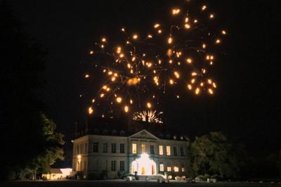 Location salle Brognon (Côte-d'Or) - Chateau de Brognon #34