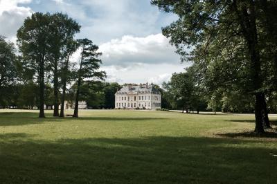 Location salle Brognon (Côte-d'Or) - Chateau de Brognon #34