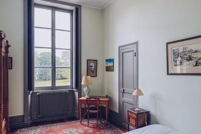 Location salle Brognon (Côte-d'Or) - Chateau de Brognon #34