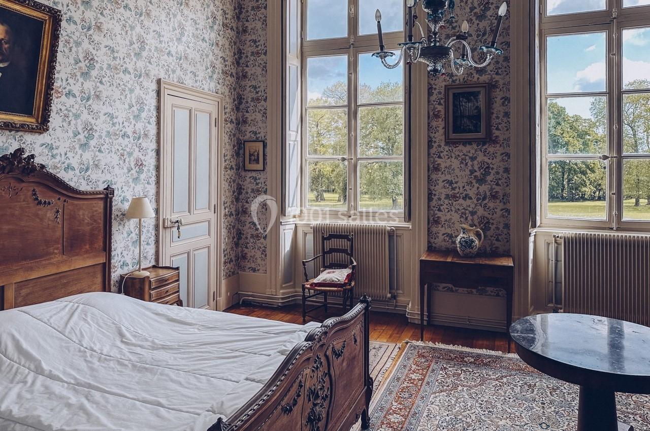 Location salle Brognon (Côte-d'Or) - Chateau de Brognon #16