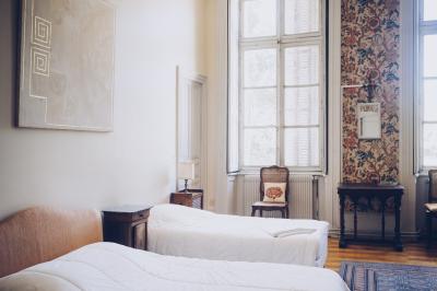 Location salle Brognon (Côte-d'Or) - Chateau de Brognon #34