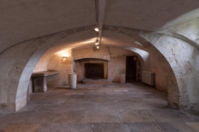 Location salle Brognon (Côte-d'Or) - Chateau de Brognon #34