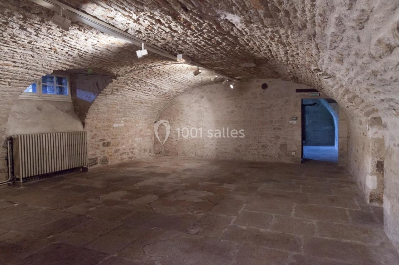 Location salle Brognon (Côte-d'Or) - Chateau de Brognon #8