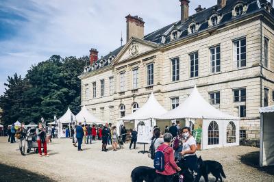 Location salle Brognon (Côte-d'Or) - Chateau de Brognon #34