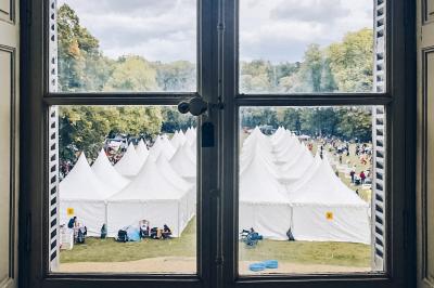 Location salle Brognon (Côte-d'Or) - Chateau de Brognon #34
