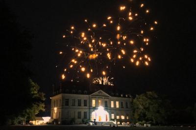 Location salle Brognon (Côte-d'Or) - Chateau de Brognon #34