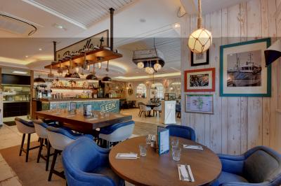 Léon Fish Brasserie Tours Léon Fish Brasserie Tours