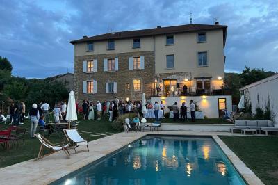 La Maison des Monts d'Or La Maison des Monts d'Or