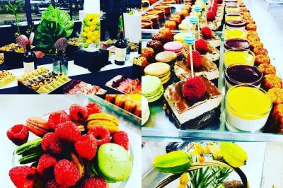Traiteur Toulouse (Haute-Garonne) - Chef Events #32