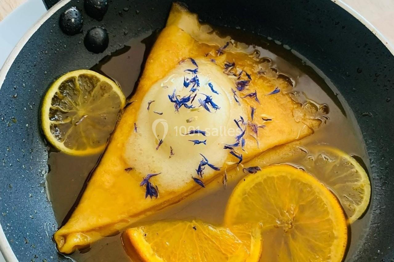 Traiteur Toulouse (Haute-Garonne) - Chef Events #4