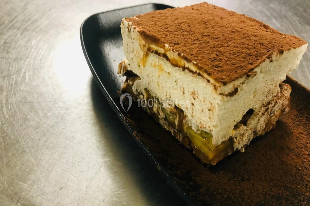 Traiteur Toulouse (Haute-Garonne) - Chef Events #7