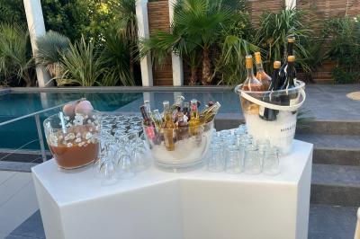 Traiteur Toulouse (Haute-Garonne) - Chef Events #32