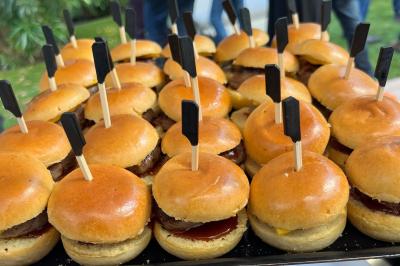 Traiteur Toulouse (Haute-Garonne) - Chef Events #32