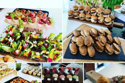 Traiteur Toulouse (Haute-Garonne) - Chef Events #32