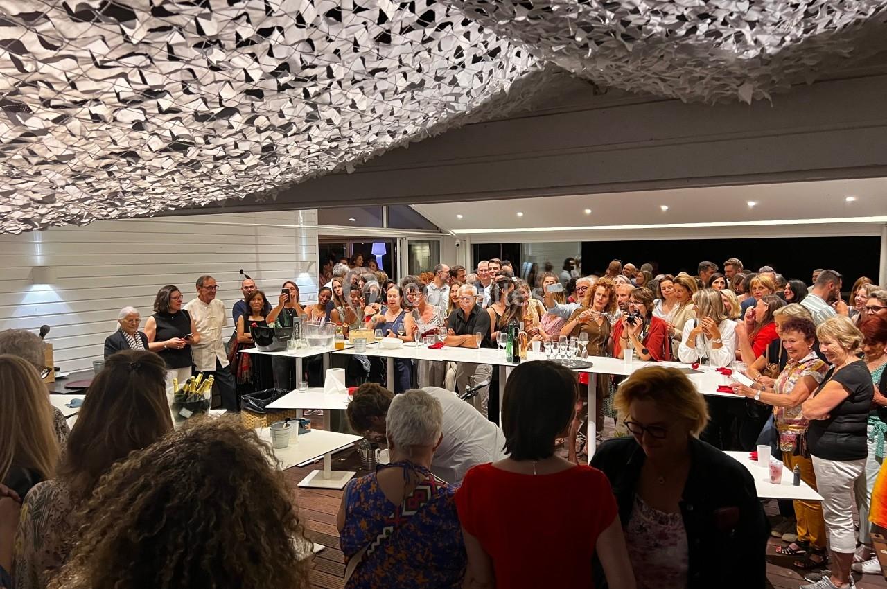 Traiteur Toulouse (Haute-Garonne) - Chef Events #18