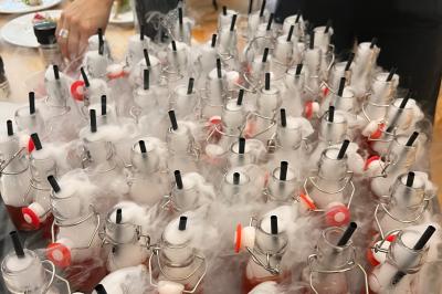 Traiteur Toulouse (Haute-Garonne) - Chef Events #32