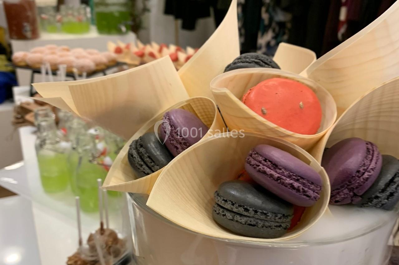 Traiteur Toulouse (Haute-Garonne) - Chef Events #23