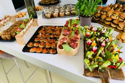 Traiteur Toulouse (Haute-Garonne) - Chef Events #32