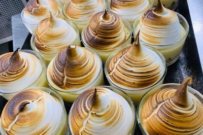 Traiteur Toulouse (Haute-Garonne) - Chef Events #32