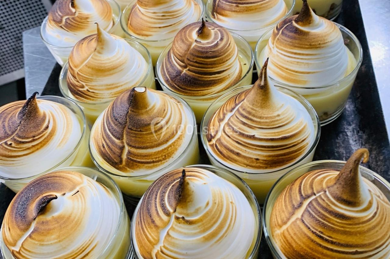 Traiteur Toulouse (Haute-Garonne) - Chef Events #31