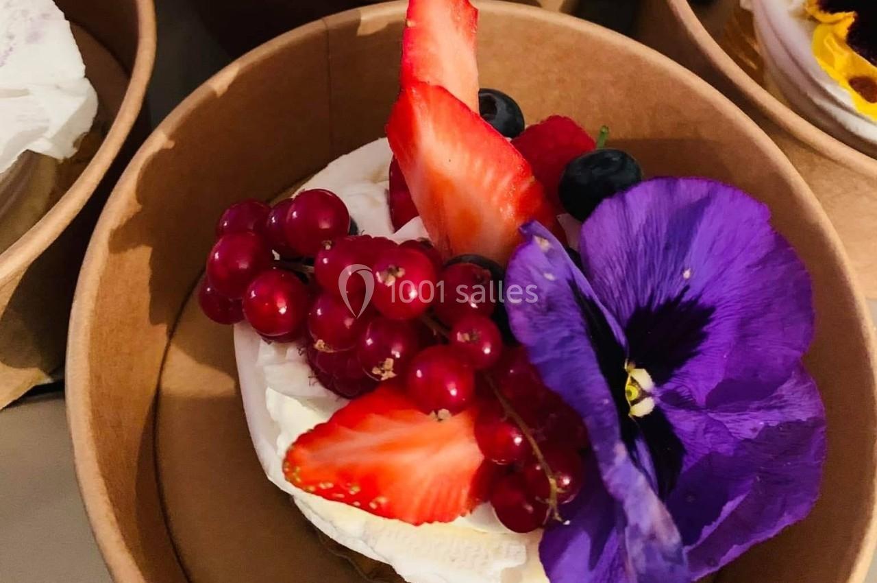 Traiteur Toulouse (Haute-Garonne) - Chef Events #2