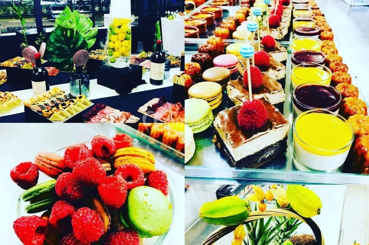 Traiteur Toulouse (Haute-Garonne) - Chef Events #3