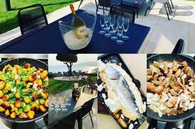 Traiteur Toulouse (Haute-Garonne) - Chef Events #32