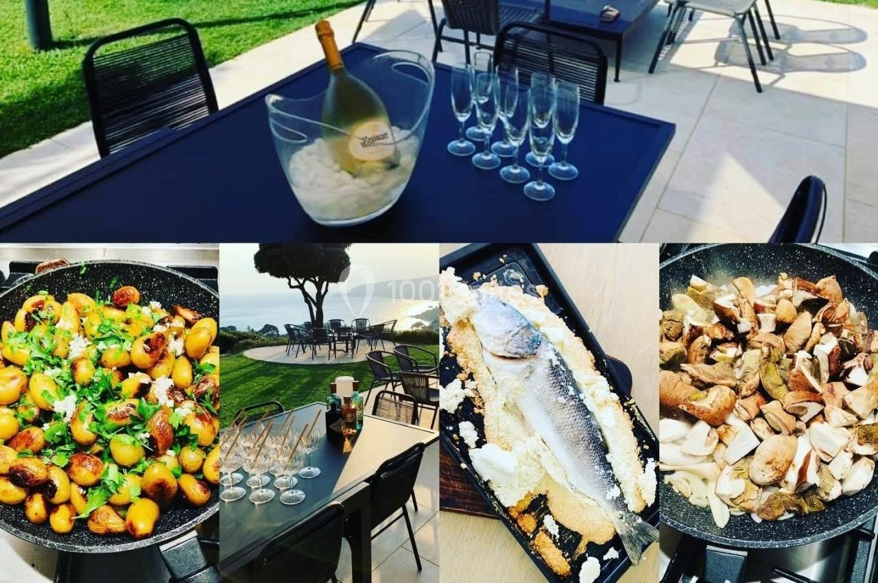 Traiteur Toulouse (Haute-Garonne) - Chef Events #5