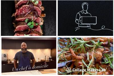 Traiteur Toulouse (Haute-Garonne) - Chef Events #32