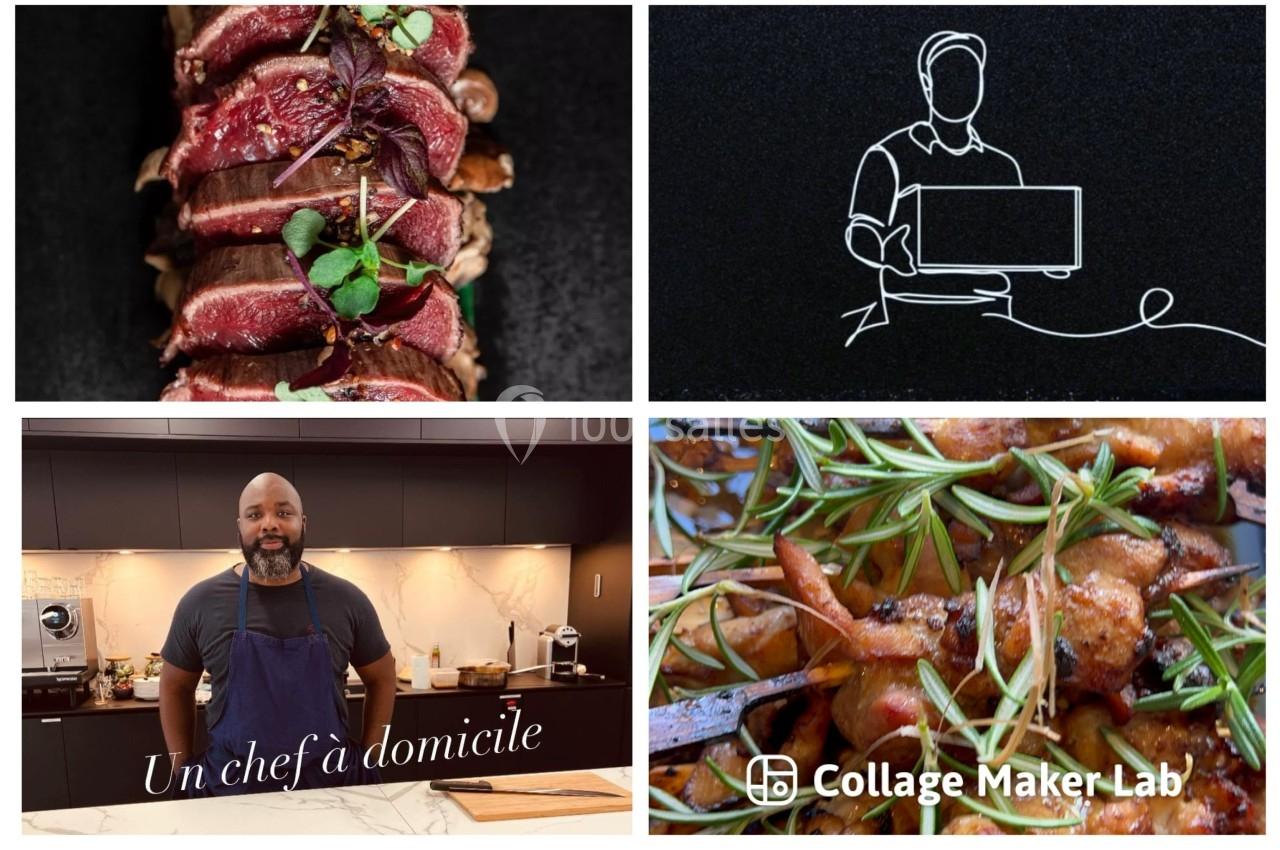 Traiteur Toulouse (Haute-Garonne) - Chef Events #8