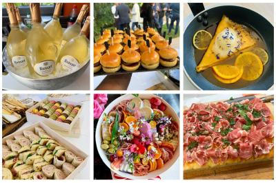 Traiteur Toulouse (Haute-Garonne) - Chef Events #32