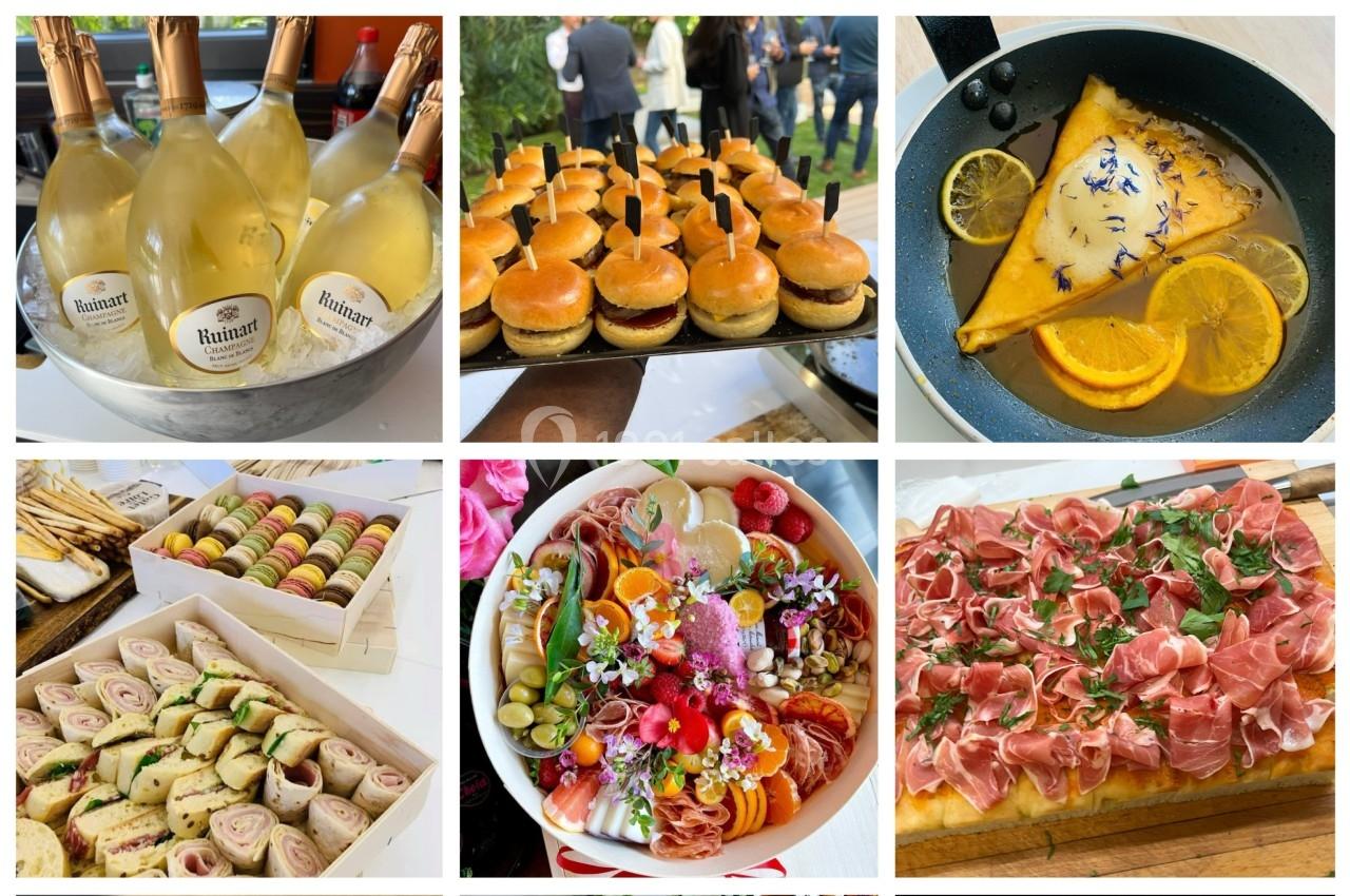 Traiteur Toulouse (Haute-Garonne) - Chef Events #9