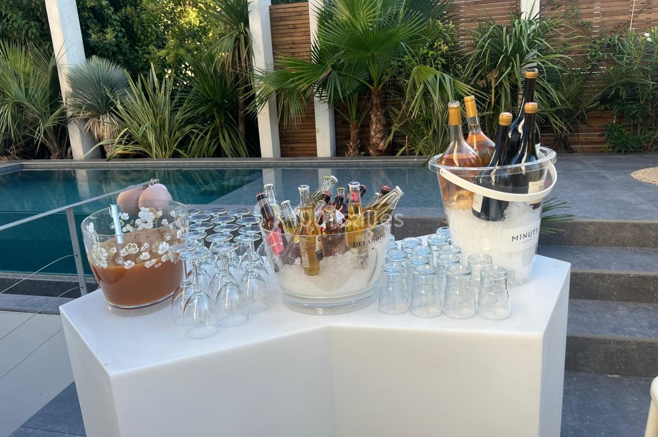 Traiteur Toulouse (Haute-Garonne) - Chef Events #11